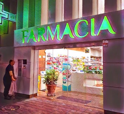 Farmacia Farmacia Maria Asuncion Bach Buendia en Alicante