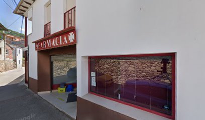 Farmacia Farmacia Maria Asuncion Martin Mora en El Torno