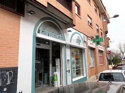 Farmacia Farmacia Maria Belen Torres Alvarez en Villanueva de la Canada