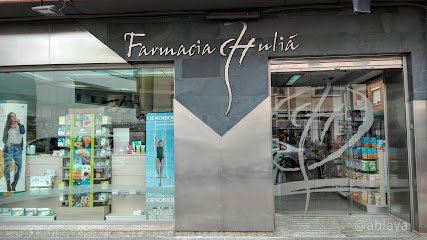 Farmacia Farmacia Maria Chulia en Manises