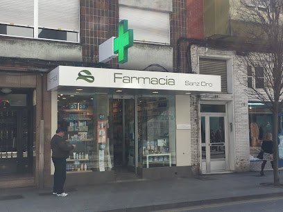 Farmacia Farmacia Maria Concepcion Sanz Oro en Gijon