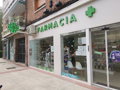 Farmacia Farmacia Maria Cordera Gil en Alcorcon