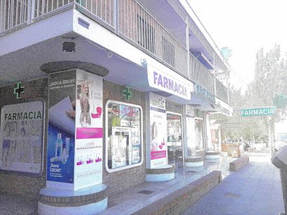 Farmacia Farmacia Maria Cordoba en Granada