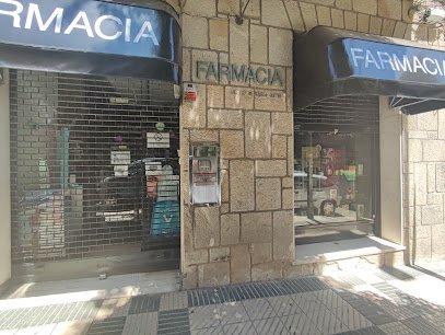 Farmacia Farmacia Maria De Gracia Anton en Soria