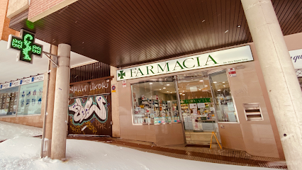 Farmacia Farmacia Maria Dieguez Torres en Guadalajara