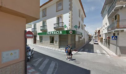 Farmacia Farmacia Maria Dolores Castillo en Mancha Real