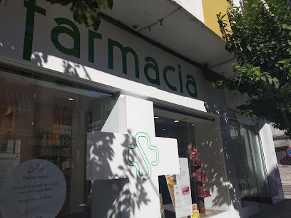 Farmacia Farmacia Maria Dolores Zamora Reinoso Santisimo en Motril