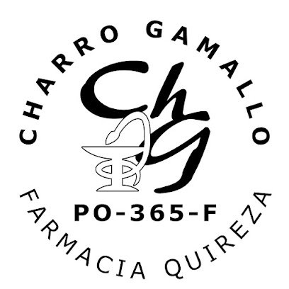 Farmacia Farmacia Maria Esther Charro Gamallo en Cerdedo-Cotobade