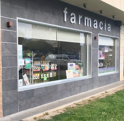 Farmacia Farmacia Maria Eugenia Hermida Lameiro en Ribadeo