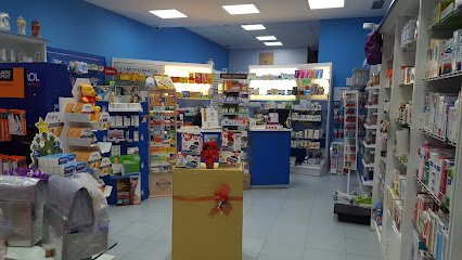 Farmacia Farmacia Maria Fernanda Garcia Morales en Las Palmas de Gran Canaria
