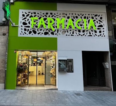 Farmacia Farmacia Maria Fernandez Corbalan en Alicante