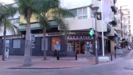 Farmacia Farmacia Maria Fernandez Fernandez en Motril
