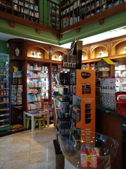Farmacia Farmacia Maria Fernandez Lopez en Lugo