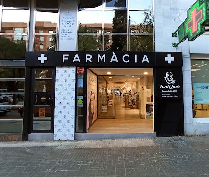 Farmacia Farmacia Maria Font Quer en Tarragona