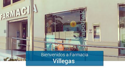 Farmacia Farmacia Maria Francisca Lopez Villegas en Carboneras