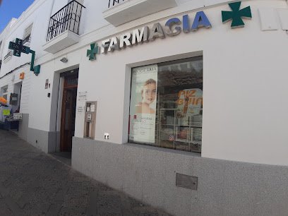 Farmacia Farmacia Maria Garcia Muniz