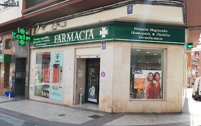 Farmacia Farmacia Maria Gayo Otero en Lardero