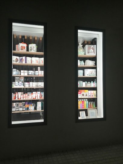 Farmacia Farmacia Maria Gomez Pareja en Casas de Haro