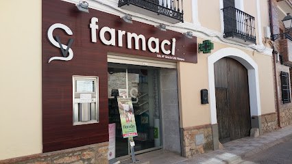 Farmacia Farmacia Maria Gracia Ortiz Vazquez en Villahermosa