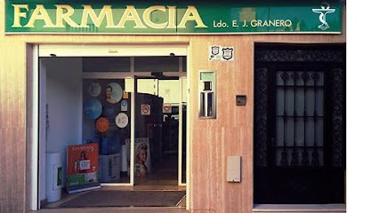 Farmacia Farmacia Maria Granero Navarrete en Albox