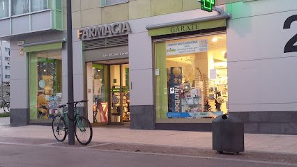 Farmacia Farmacia Maria Ines Garate Mendizabal en Vitoria