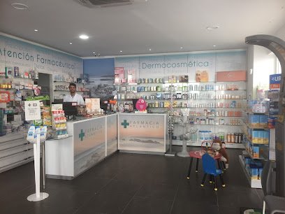 Farmacia Farmacia Maria Isabel Gamez Rueda en Barbate