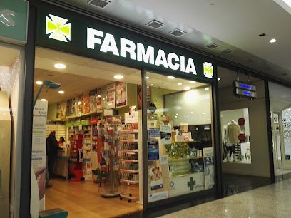 Farmacia Farmacia Maria Jesus Bombin Salazar en Tres Cantos