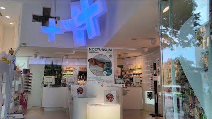 Farmacia Farmacia Maria Jesus Cid Canda en Vigo