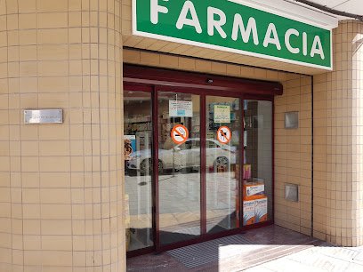 Farmacia Farmacia Maria Jesus De La Coba Ros en Las Palmas de Gran Canaria