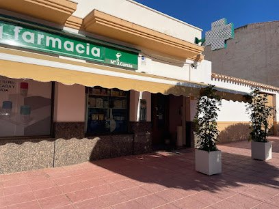 Farmacia Farmacia Maria Jesus Garcia en Antas