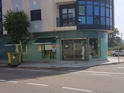 Farmacia Farmacia Maria Jesus Perez Crespo en Boiro