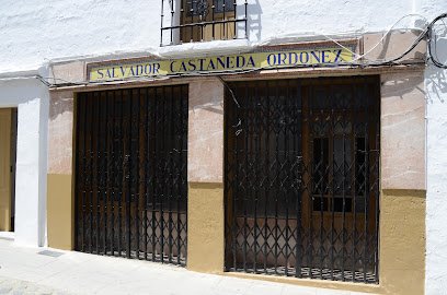 Farmacia Farmacia Maria Jesus Vazquez Lopez en Santaella