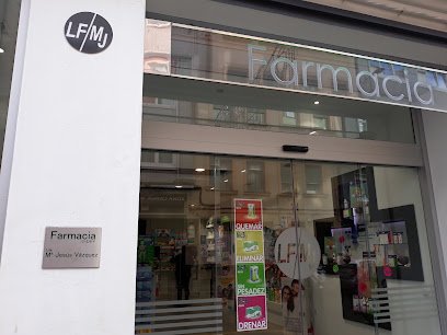 Farmacia Farmacia Maria Jesus Vazquez Vazquez en A Coruña
