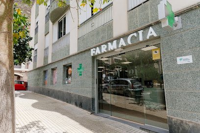 Farmacia Farmacia Maria Jimenez en Maria Jimenez