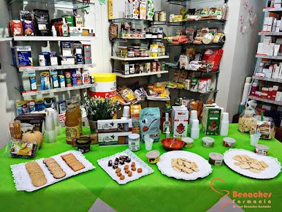 Farmacia Farmacia Maria Jose Benaches Gastaldo en Silla