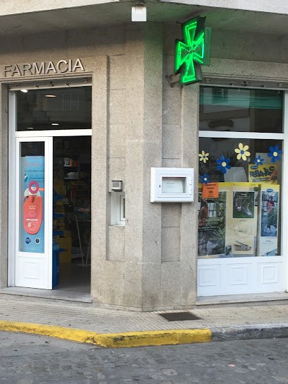 Farmacia Farmacia Maria Jose Blanco Rodriguez en Maceda