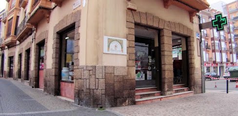 Farmacia Farmacia Maria Jose Cuevas Andres en Leon