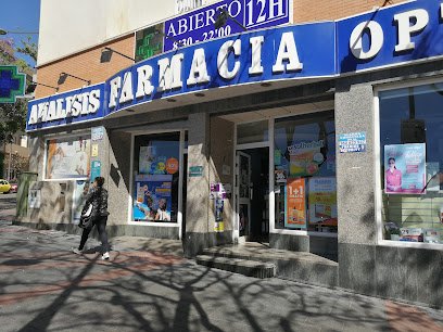 Farmacia Farmacia Maria Jose Fernandez en Marbella