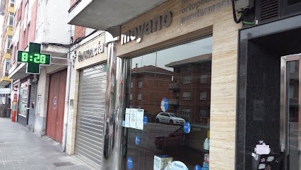 Farmacia Farmacia Maria Jose Moyano Pereiras en Aviles
