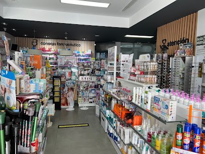 Farmacia Farmacia Maria Jose Rico Duenas en Alcaracejos