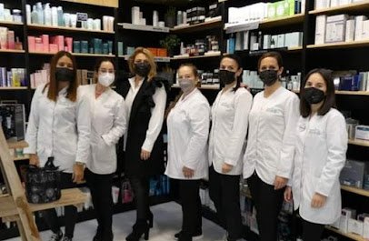 Farmacia Farmacia Maria Jose Rodriguez Silva en Arcos de la Frontera