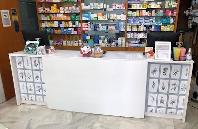 Farmacia Farmacia Maria Jose Sanchez Leon en Sevilla