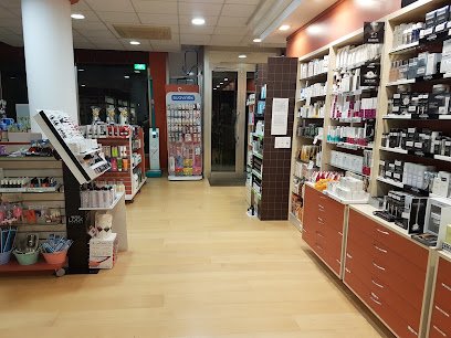 Farmacia Farmacia Maria Jose Sanz Goya en Bera
