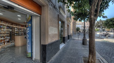Farmacia Farmacia Maria Josefa Corrales Sendino en Cadiz