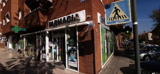 Farmacia Farmacia Maria Josefa Rodriguez Cuellar en Valdemoro