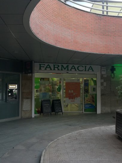Farmacia Farmacia Maria Lara Vicente Lopez en Alcobendas