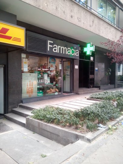 Farmacia Farmacia Maria Leal Lopez en Madrid