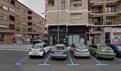 Farmacia Farmacia Maria Leonor Munarriz Barcos en Pamplona