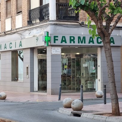 Farmacia Farmacia Maria Llopis Rambla en Castellon de la Plana