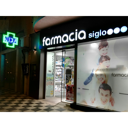 Farmacia Farmacia Maria Lopez Aranda en Cuenca